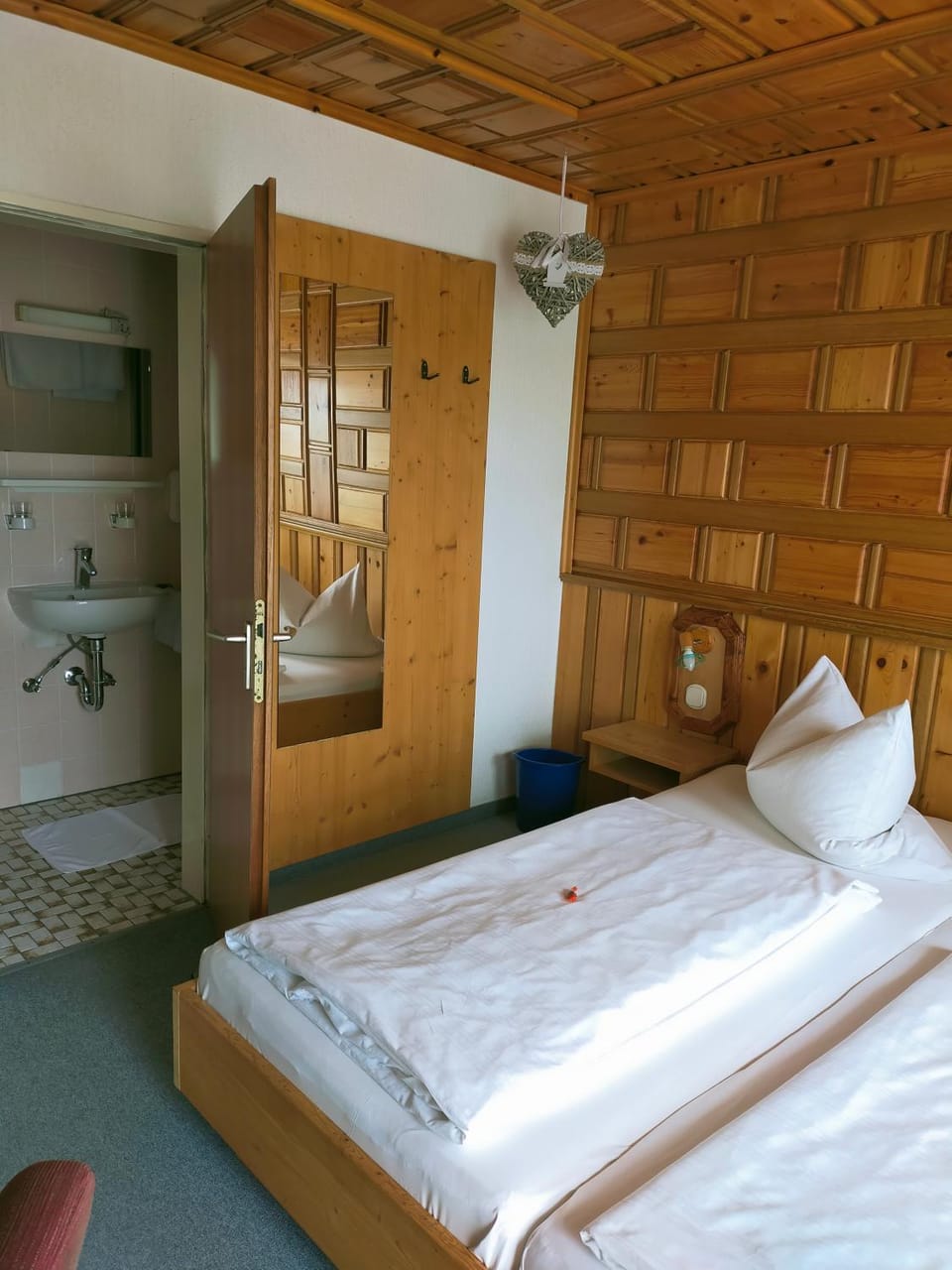 Landgasthaus Zum Erlengrund Hotel in Bavaria