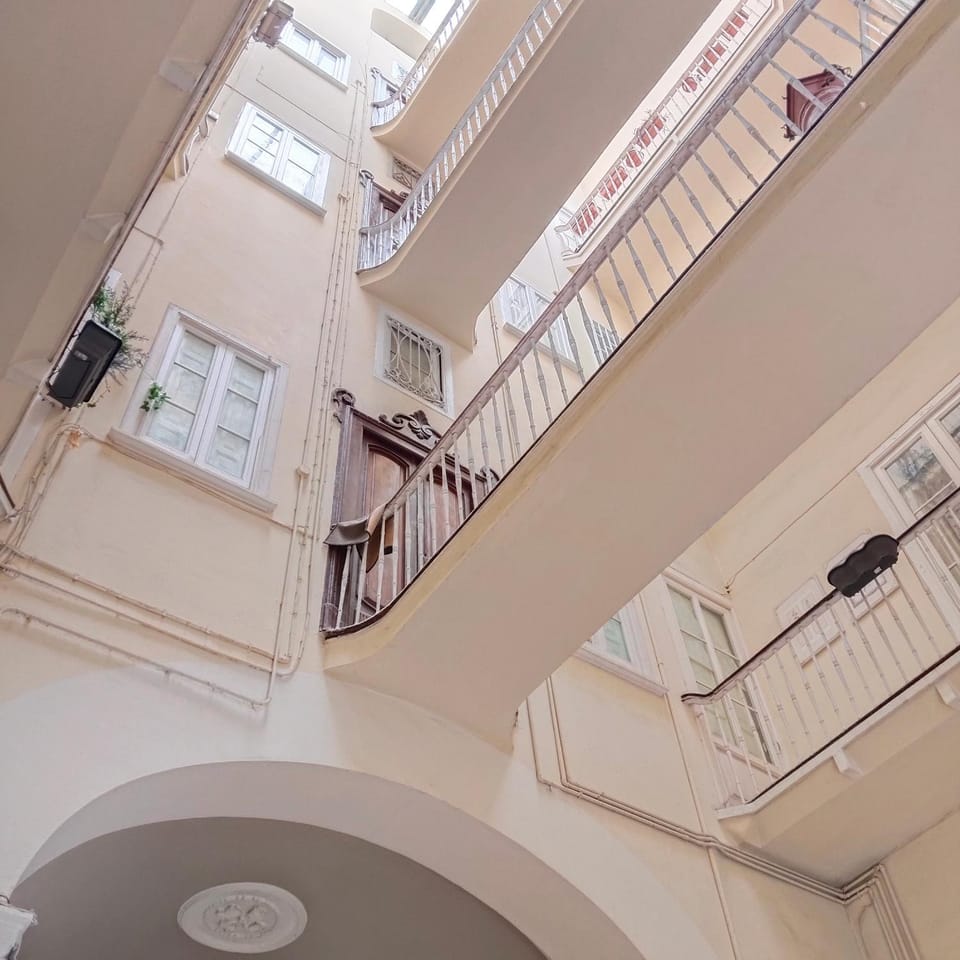 Le Suite del Teatro cucinino privato Bed and Breakfast in Province of Taranto