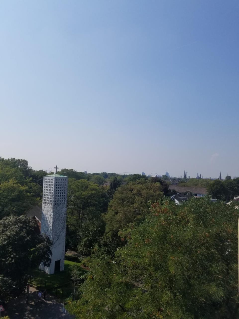 View (from property/room)