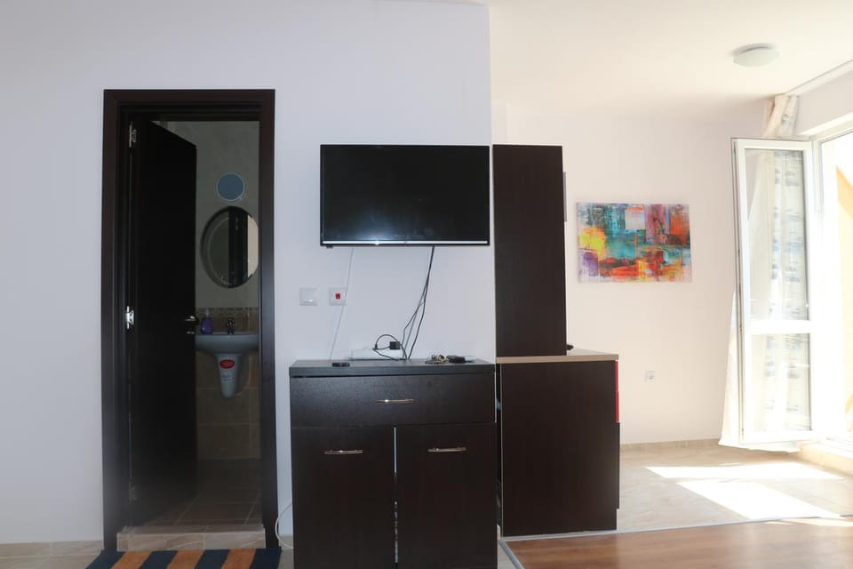 апартамент Виктория Apartment in Pomorie