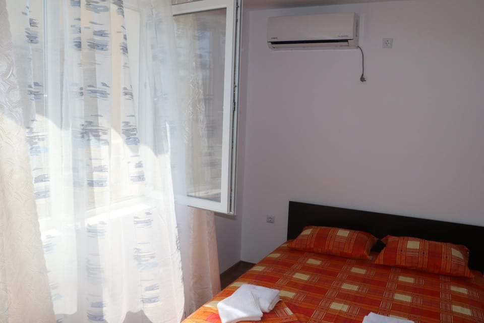апартамент Виктория Apartment in Pomorie
