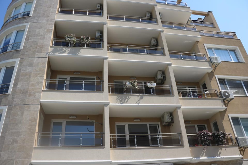 апартамент Виктория Apartment in Pomorie