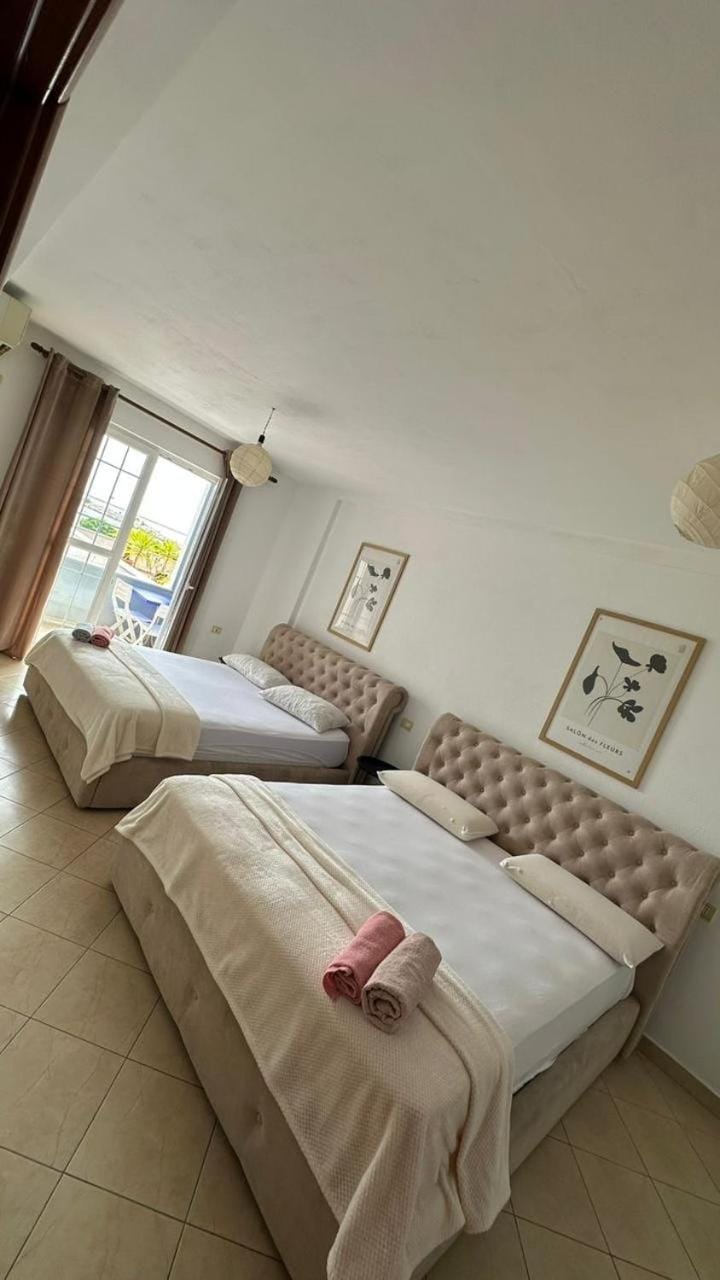 Guest House Ondine Apartment in Europe