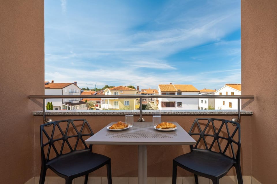 Day, View (from property/room), Balcony/Terrace