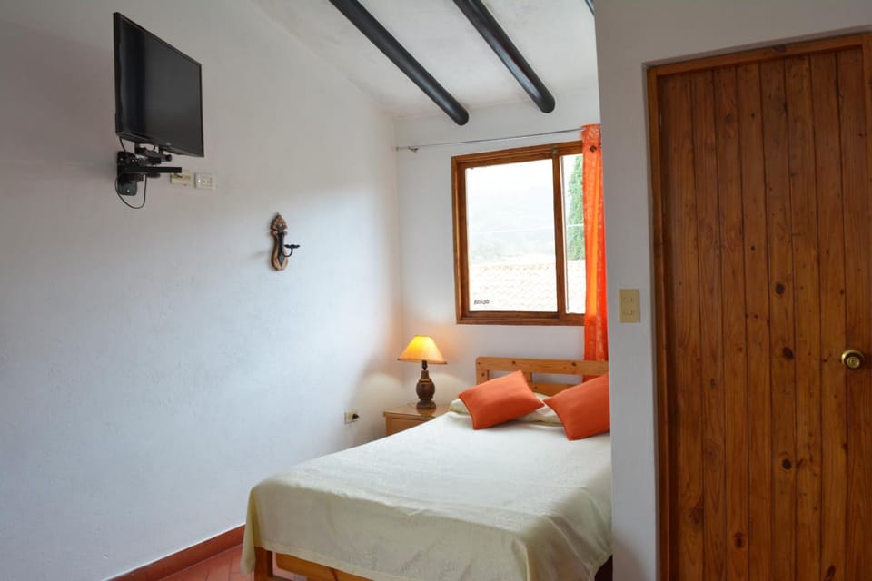 Hospedaje El Mirador Hotel in Villa de Leyva