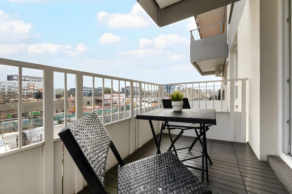 Day, View (from property/room), Balcony/Terrace