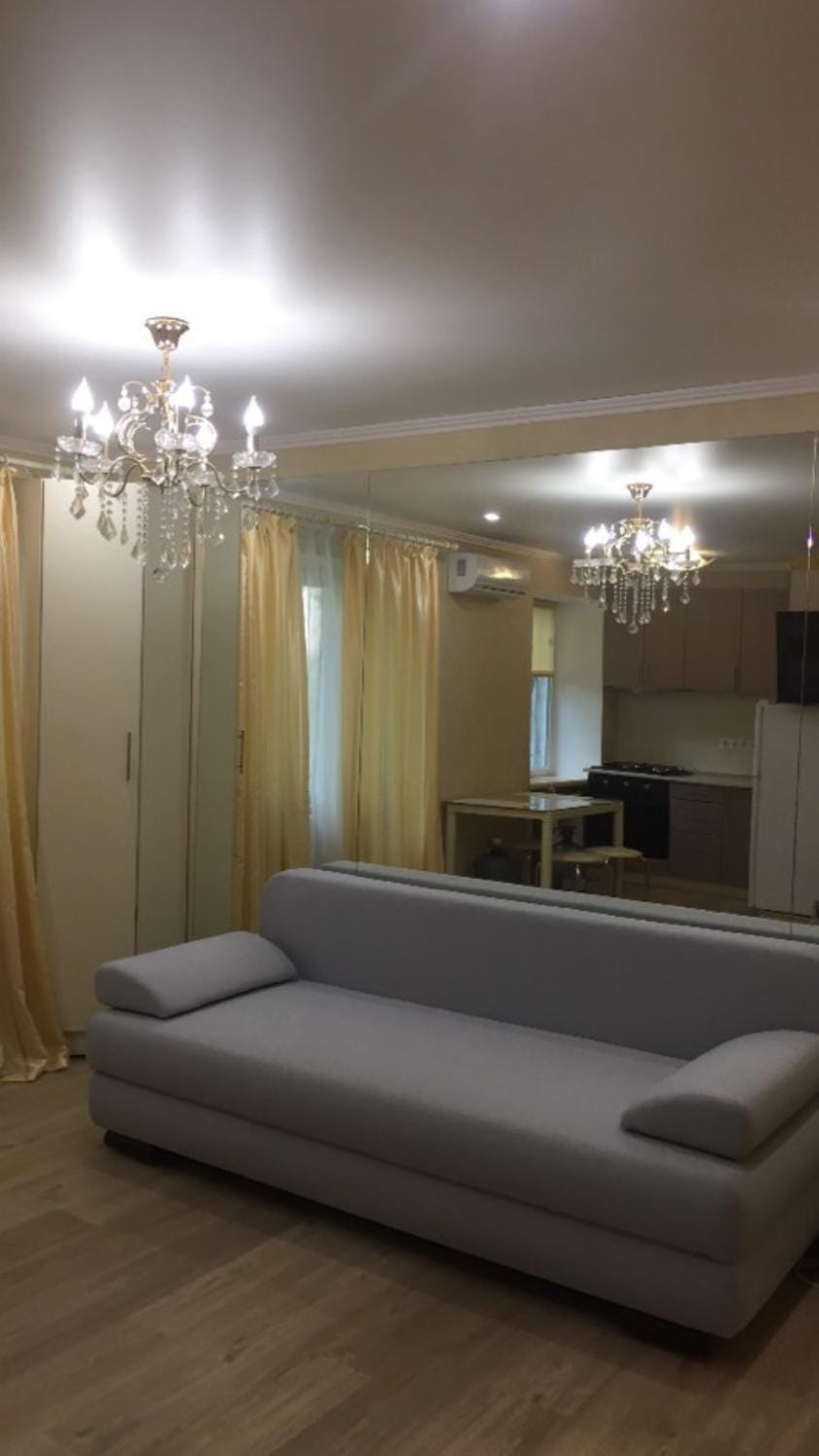 Summer apartment Apartment in Odessa