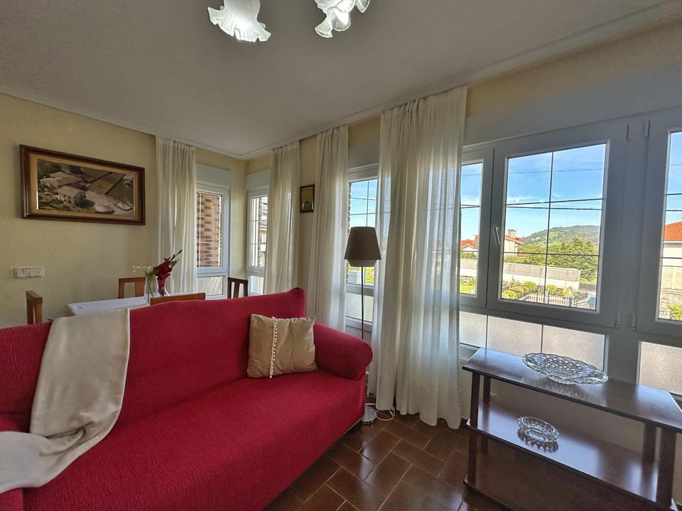 Villa Currina - 7801 Apartment in Cantabria