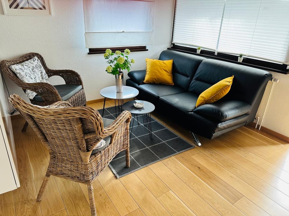 Haus Andrea House in Mecklenburgische Seenplatte