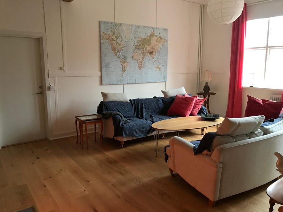 Lysekil-Brastad Hostel in Västra Götaland County