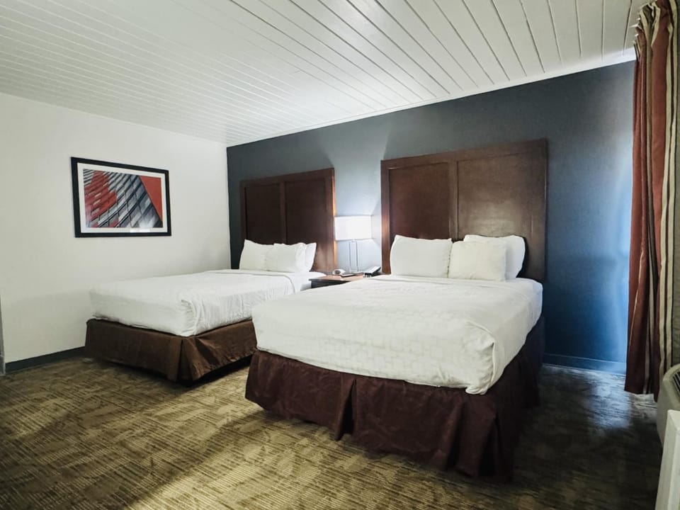Alamo Inn & Suites Motel in Gillette