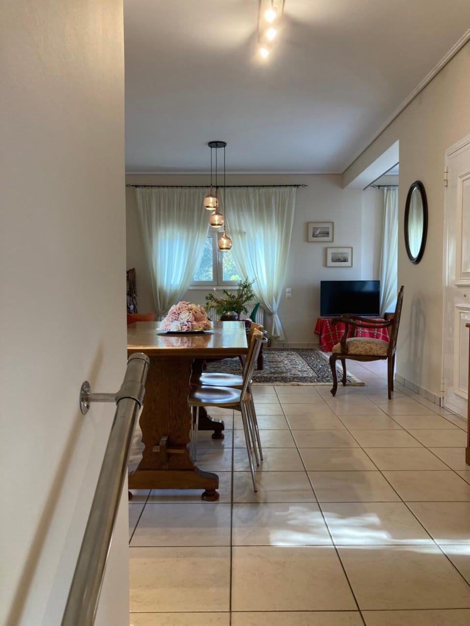BRINA'S LUXURY APARTMENTS Villa in East Attica Regional Unit, Greece