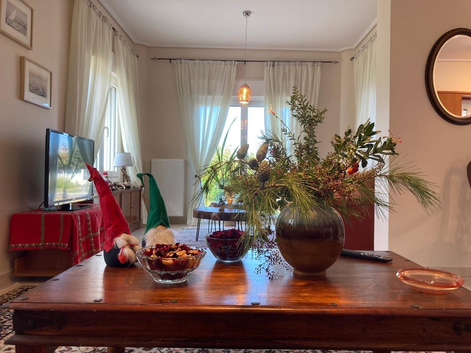 BRINA'S LUXURY APARTMENTS Villa in East Attica Regional Unit, Greece