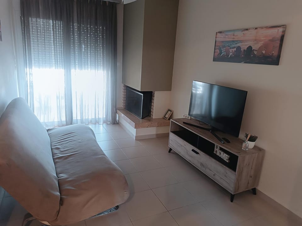 Fofi's House Apartment in Argolis, Greece
