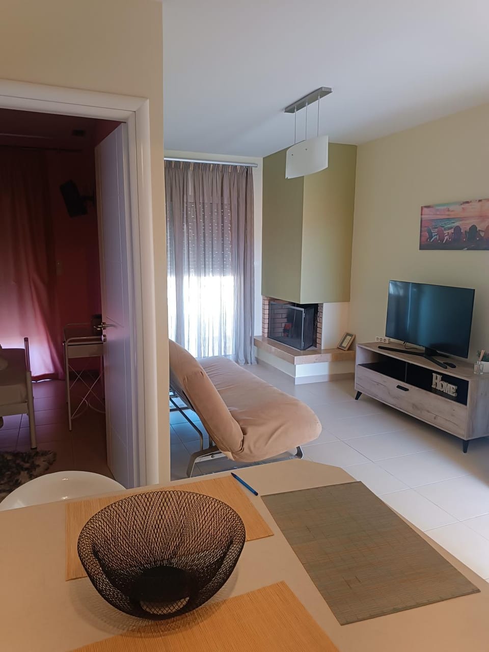 Fofi's House Apartment in Argolis, Greece