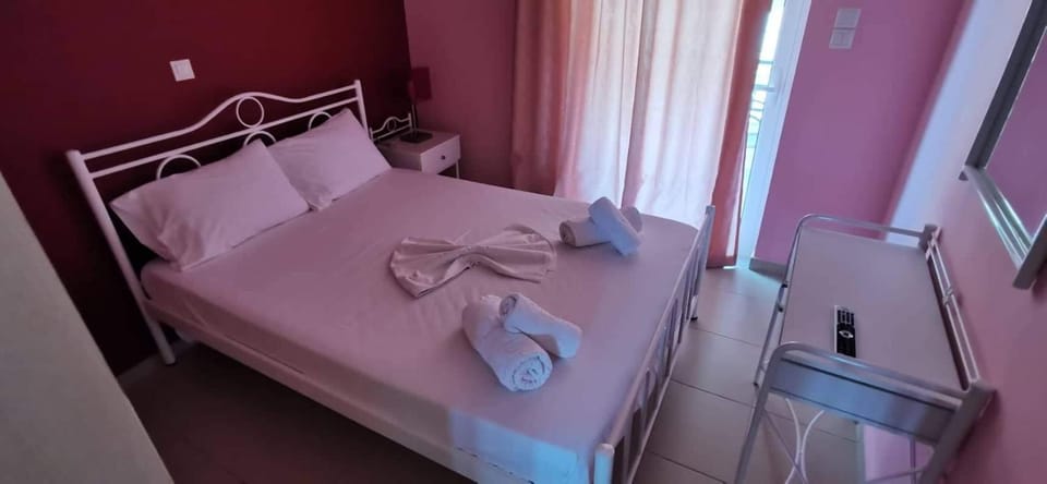 Fofi's House Apartment in Argolis, Greece