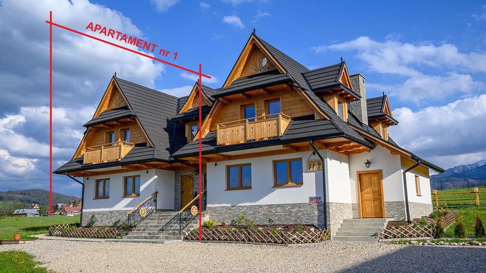 Property building, Day, Natural landscape