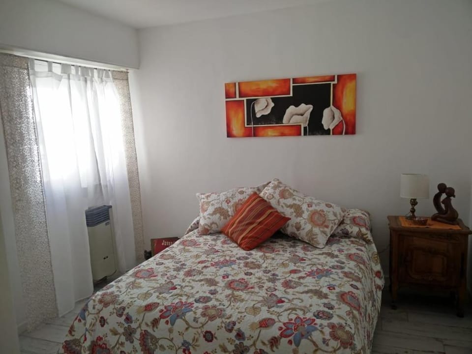 Hermoso departamento en zona residencial y polo cervecero Apartment in Mar del Plata