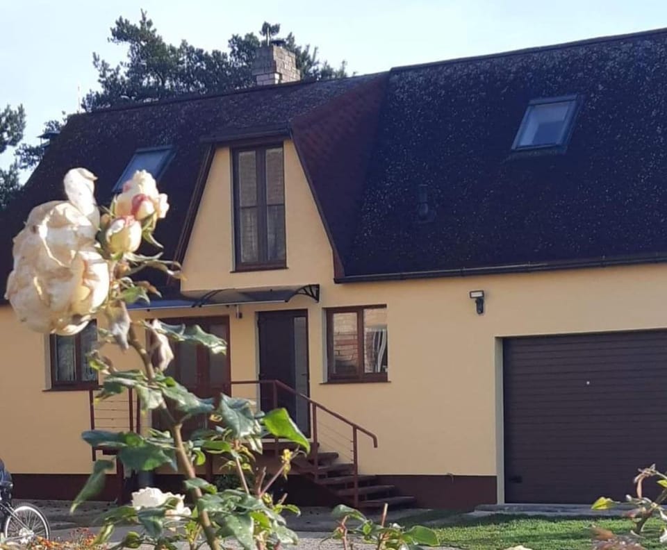 Лора House in Jūrmala