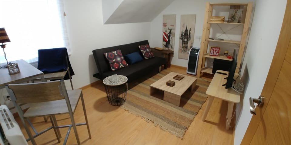 Bonito apartamento recien reformado Apartment in Pontevedra