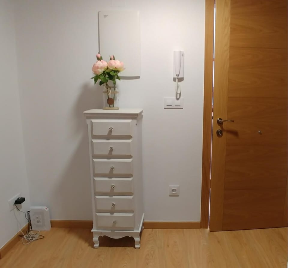 Bonito apartamento recien reformado Apartment in Pontevedra