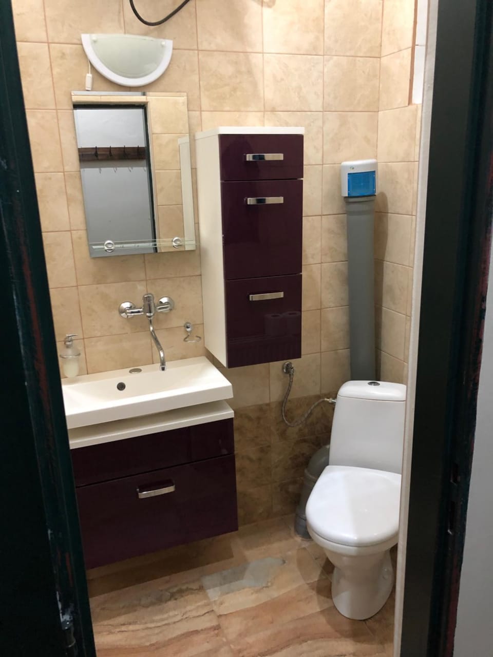 Apartmany Slovenska Apartment in Slovakia
