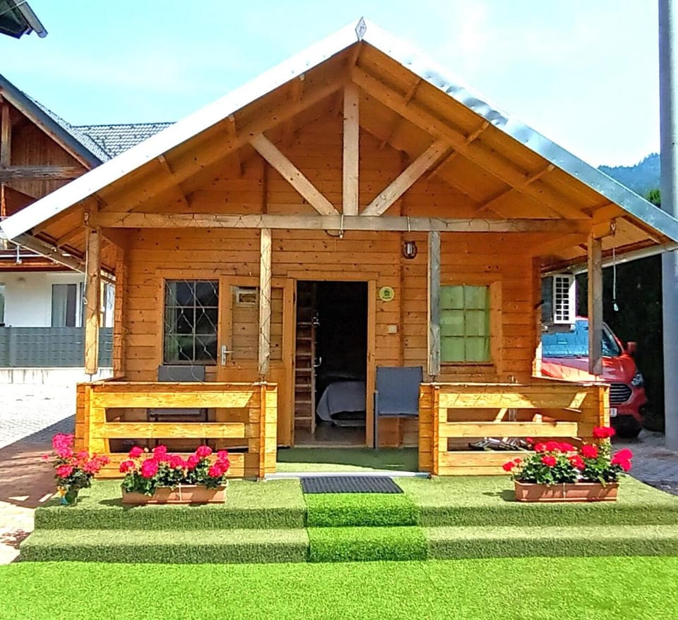 Kukoricza Hacienda Bed and Breakfast in Salzburgerland