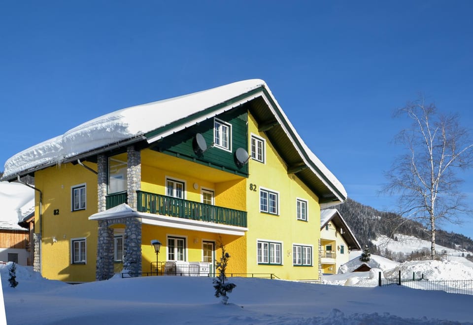 Kukoricza Hacienda Bed and Breakfast in Styria