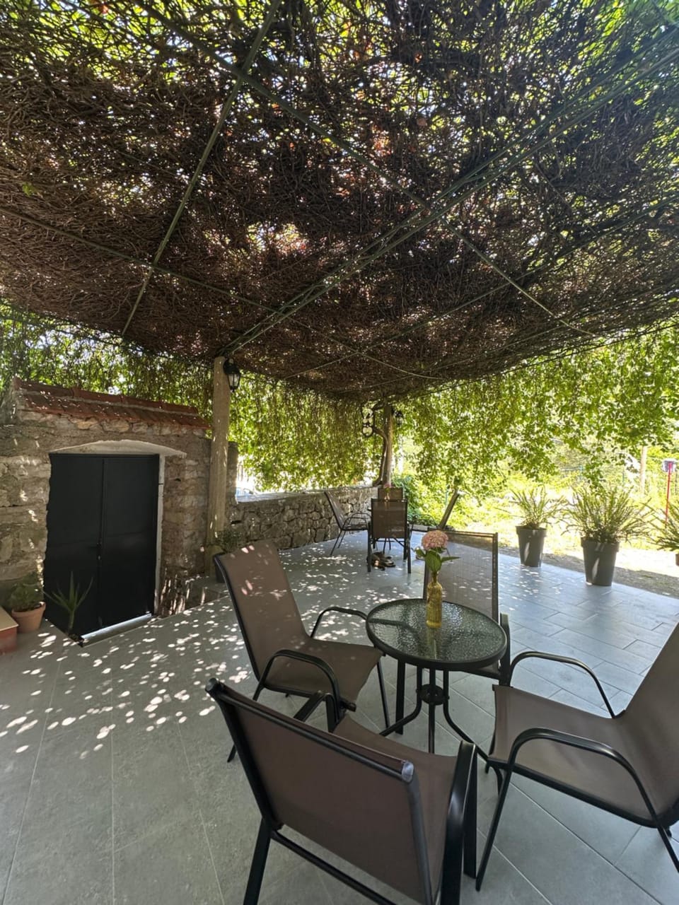 Etno village Mihailovic House in Kotor Municipality