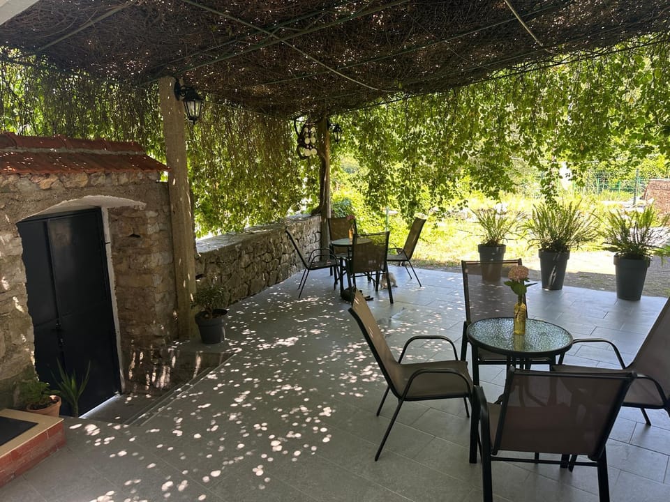 Etno village Mihailovic House in Kotor Municipality