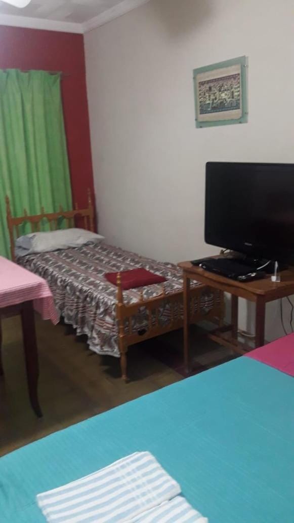 San Francisco Apart Apartment in Cordoba Province