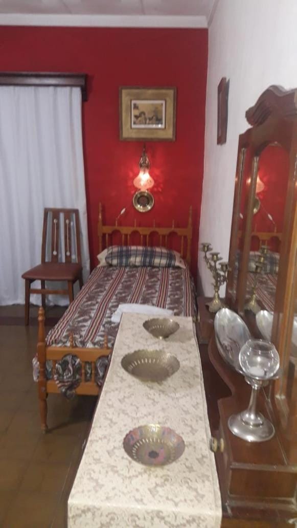 San Francisco Apart Apartment in Cordoba Province