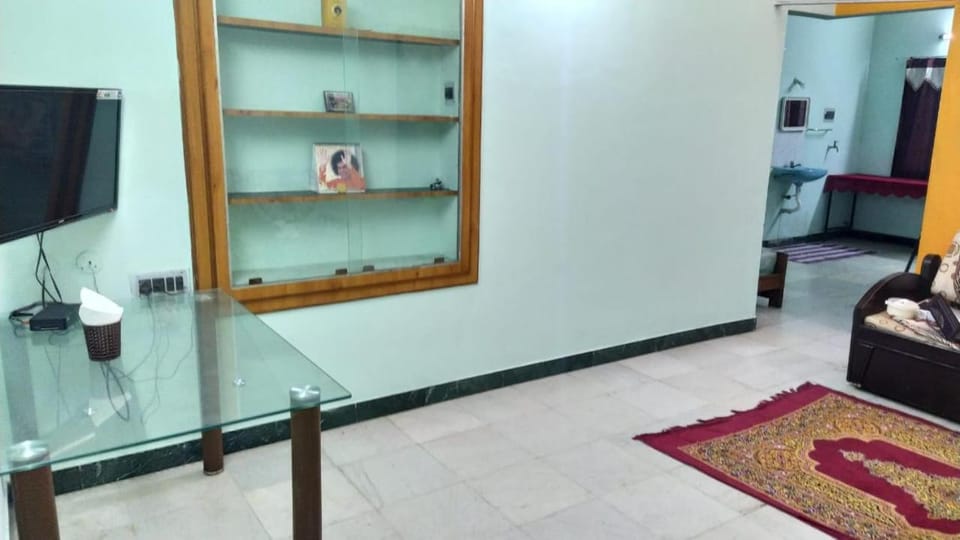 Adb's Srirangam Homes at Gandhi Road Apartment in Tamil Nadu