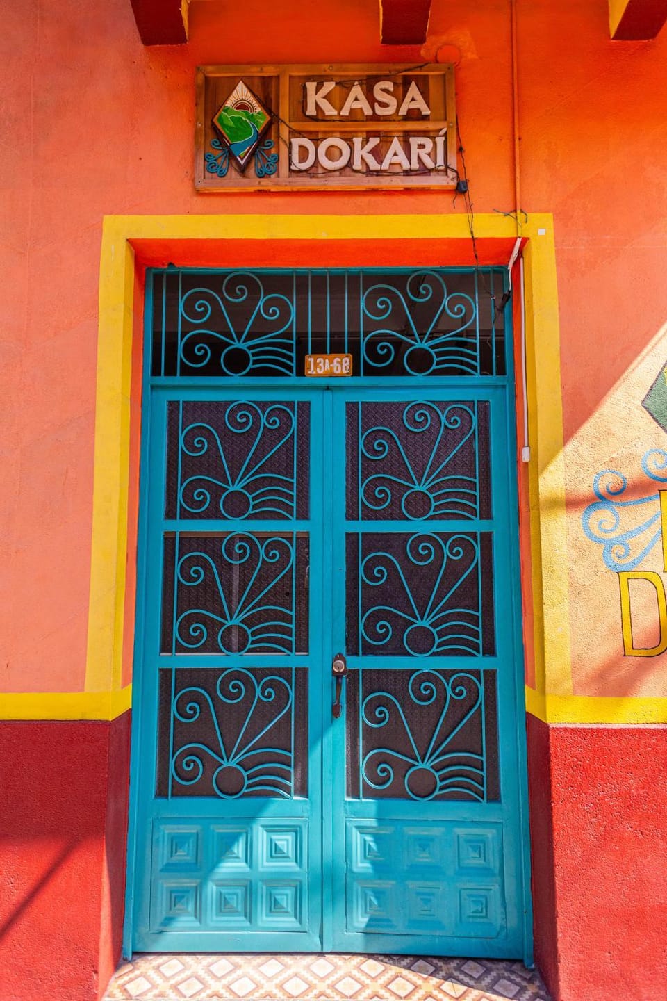 Facade/entrance, Day, Property logo or sign