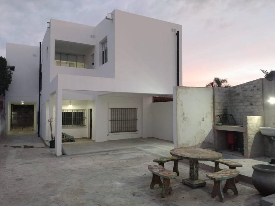 Monoambiente Estela Apartment in San Pedro