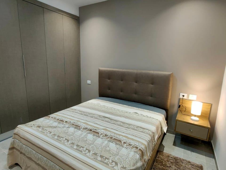 suite better than a Hotel jardin de carthage Apartment in Tunis Governorate, Tunisia