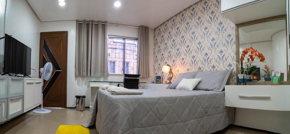 Flat da Vila House in State of Ceará