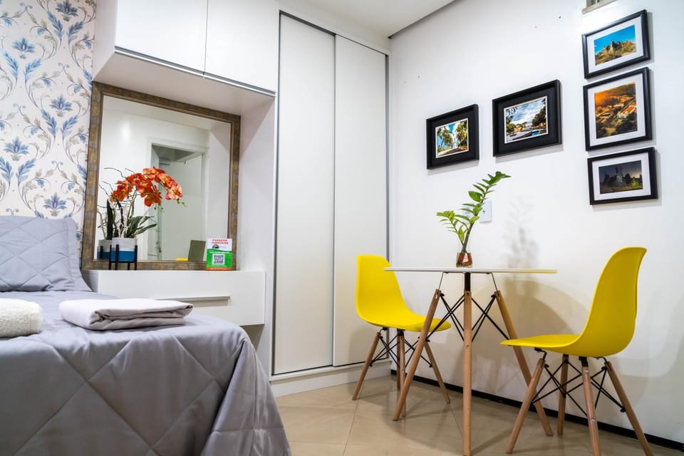 Flat da Vila House in State of Ceará