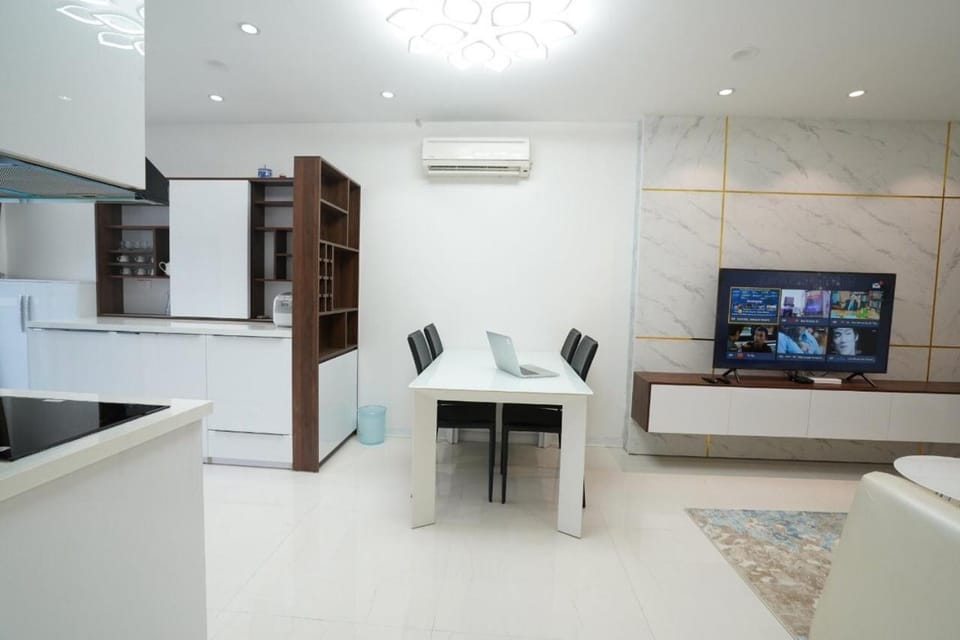Mường Thanh Apartment Luxury Đà Nẵng Apartment in Da Nang
