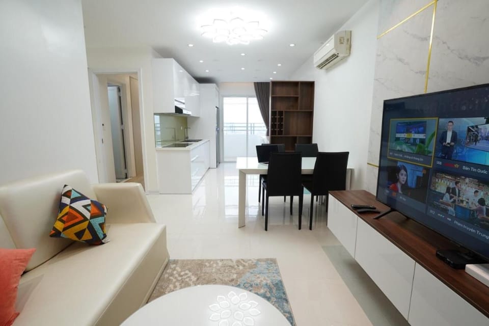 Mường Thanh Apartment Luxury Đà Nẵng Apartment in Da Nang