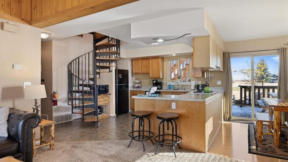 Sans Souci Cabin Cabin in Red Lodge