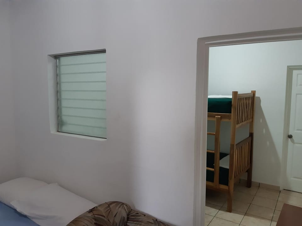 Las Casitas Hostal-Ataco Hostel in El Salvador