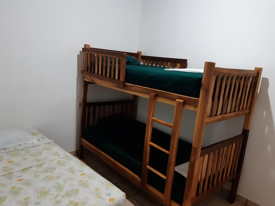 Las Casitas Hostal-Ataco Hostel in El Salvador