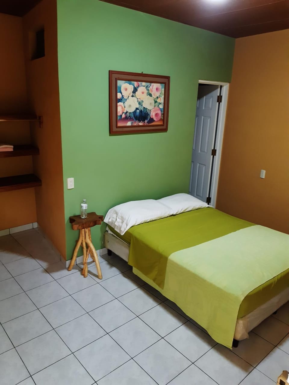 Las Casitas Hostal-Ataco Hostel in El Salvador