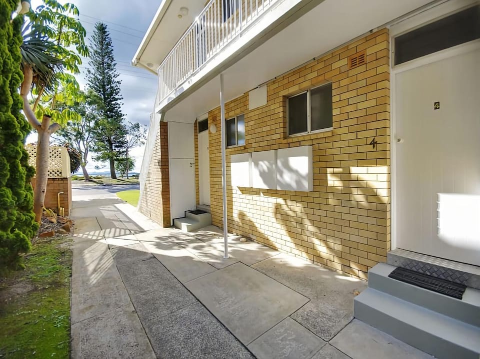 Beachside Shoal Bay Unit 4 House in Shoal Bay