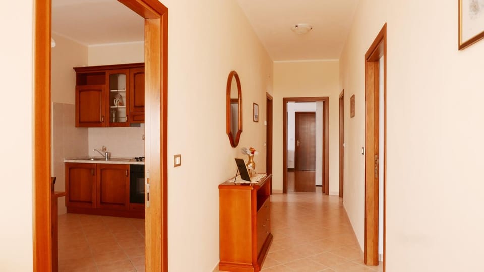 Area and facilities, Area and facilities