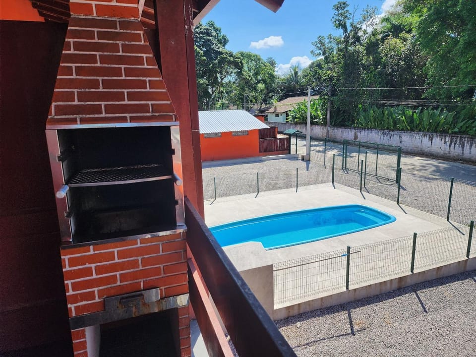 BBQ facilities