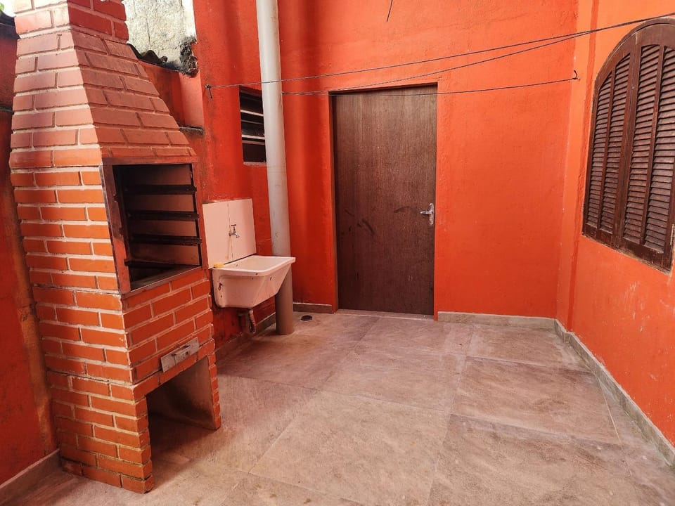 BBQ facilities