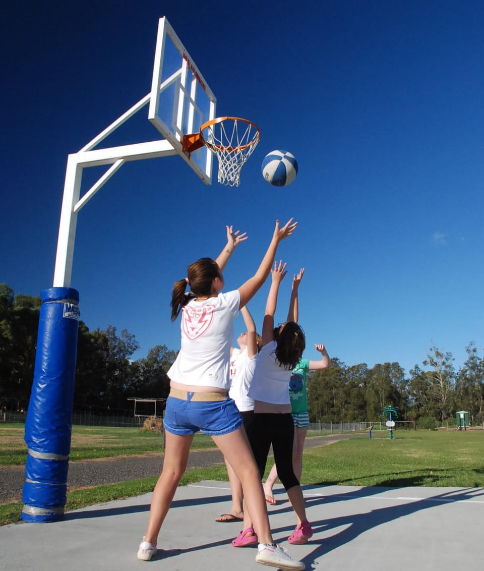 Sports