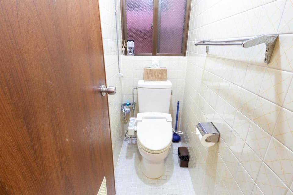 Guest House Matsuyama Apartment in Naha